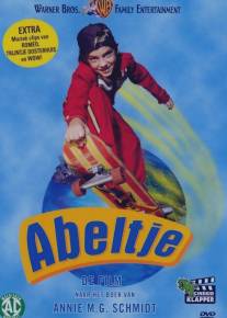 Абелтье - летающий мальчик/Abeltje (1998)