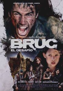 Брук. Вызов/Bruc. La llegenda (2010)