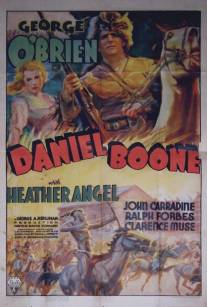 Даниэль Бун/Daniel Boone