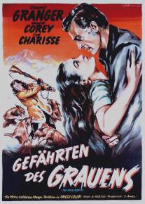 Дикий север/Wild North, The (1952)