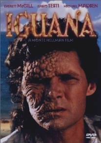 Игуана/Iguana