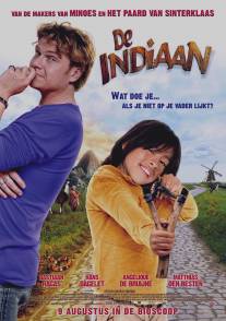 Индеец/De indiaan (2009)