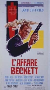 L'affare Beckett (1966)