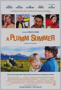 Лето Пламмов/A Plumm Summer