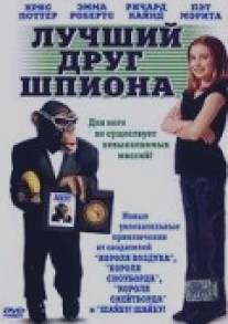 Лучший друг шпиона/Spymate (2003)
