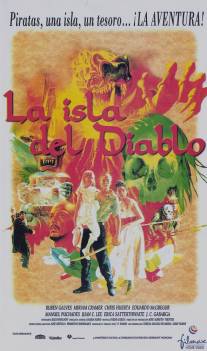 Остров дьявола/La isla del diablo (1994)