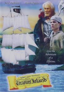 Остров сокровищ/Treasure Island (1999)
