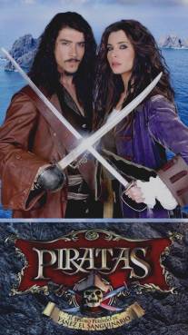 Пираты/Piratas (2011)