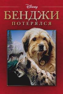 Погоня за Бенджи/Benji the Hunted (1987)