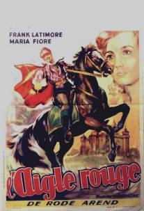 Принц в красной маске/Il principe dalla maschera rossa (1955)