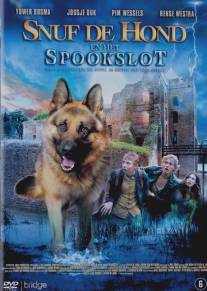 Снаф и привидение в замке/Snuf de hond en het spookslot (2010)