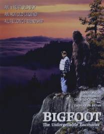 Снежный человек: Незабываемая встреча/Bigfoot: The Unforgettable Encounter (1994)