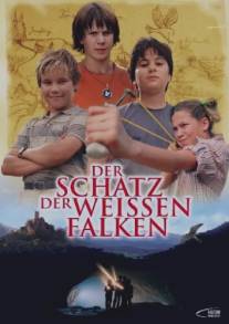Сокровище 'Белого сокола'/Der Schatz der wei?en Falken (2005)