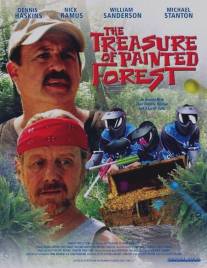 Сокровище пейнтбольного леса/Treasure of Painted Forest, The (2006)