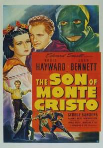 Сын Монте-Кристо/Son of Monte Cristo, The (1940)