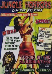 Terror of the Bloodhunters (1962)