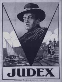 Жюдекс/Judex (1916)
