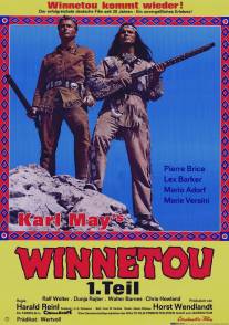 Золото Апачей/Winnetou - 1. Teil