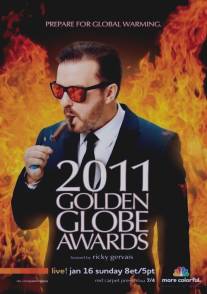 68-я церемония вручения премии «Золотой глобус»/68th Annual Golden Globe Awards, The