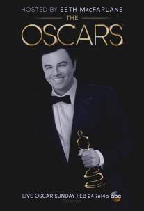 85-я церемония вручения премии «Оскар»/Oscars, The (2013)