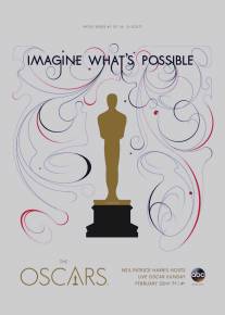 87-я церемония вручения премии «Оскар»/Oscars, The (2015)