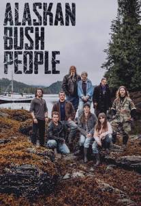 Аляска: Семья из леса/Alaskan Bush People (2014)