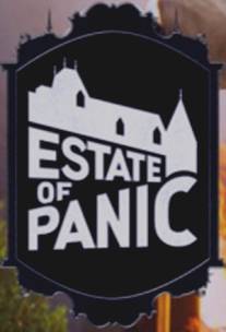 Без паники!/Estate of Panic (2008)