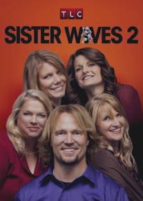 Многоженец/Sister Wives (2010)