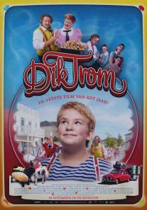 Дик Тром/Dik Trom (2010)