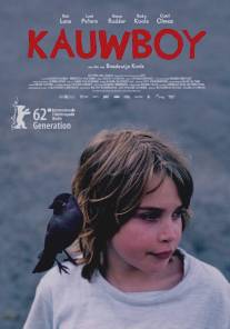 Галчонок/Kauwboy (2012)