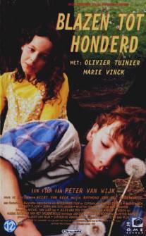 Игра с одуванчиками/Blazen tot honderd (1998)