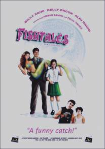 Моя мама русалка/Fishtales (2007)