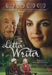 Нечаянные письма/Letter Writer, The (2011)