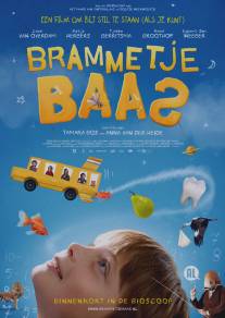 Непоседа Баас/Brammetje Baas (2012)