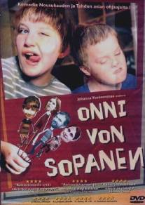 Онни Сопанен/Onni von Sopanen (2006)