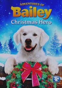 Приключения Бэйли: Рождественский герой/Adventures of Bailey: Christmas Hero (2012)