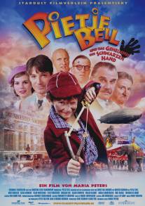 Приключения Питера Белла/Pietje Bell (2002)