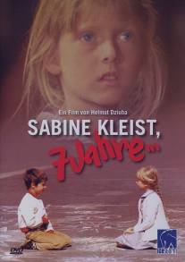 Сабина Клейст, 7 лет/Sabine Kleist, 7 Jahre...