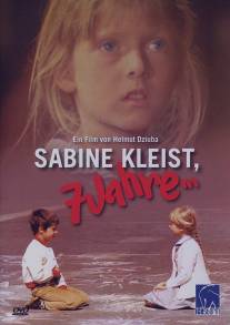 Сабина Клейст, 7 лет/Sabine Kleist, 7 Jahre... (1982)