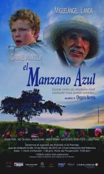 Синяя яблоня/El Manzano Azul (2012)