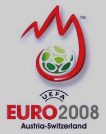 Чемпионат Европы по футболу 2008/2008 UEFA European Football Championship (2008)