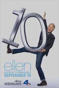 Эллен: Шоу Эллен ДеДженерес/Ellen: The Ellen DeGeneres Show
