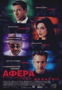 Афера/Confidence (2003)