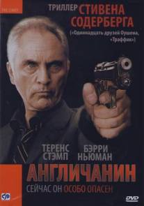 Англичанин/Limey, The (1999)