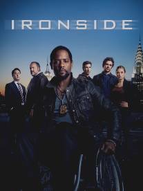 Айронсайд/Ironside (2013)