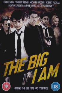 Большое я/Big I Am, The (2010)