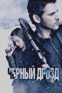 Черный дрозд/Deadfall (2011)