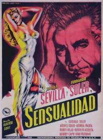 Чувственность/Sensualidad (1951)