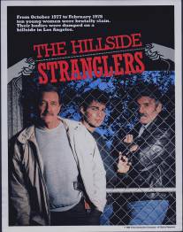 Дело душителей с холмов/Case of the Hillside Stranglers, The (1989)