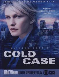 Детектив Раш/Cold Case (2003)